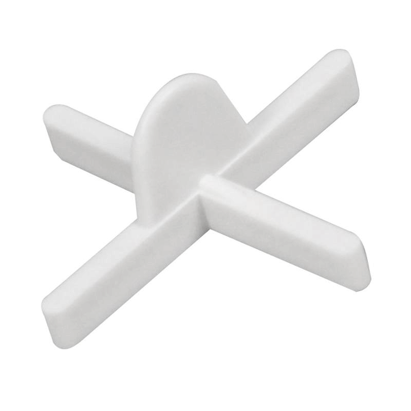 Krzyżyki dystansowe 2,5mm z uchwytem